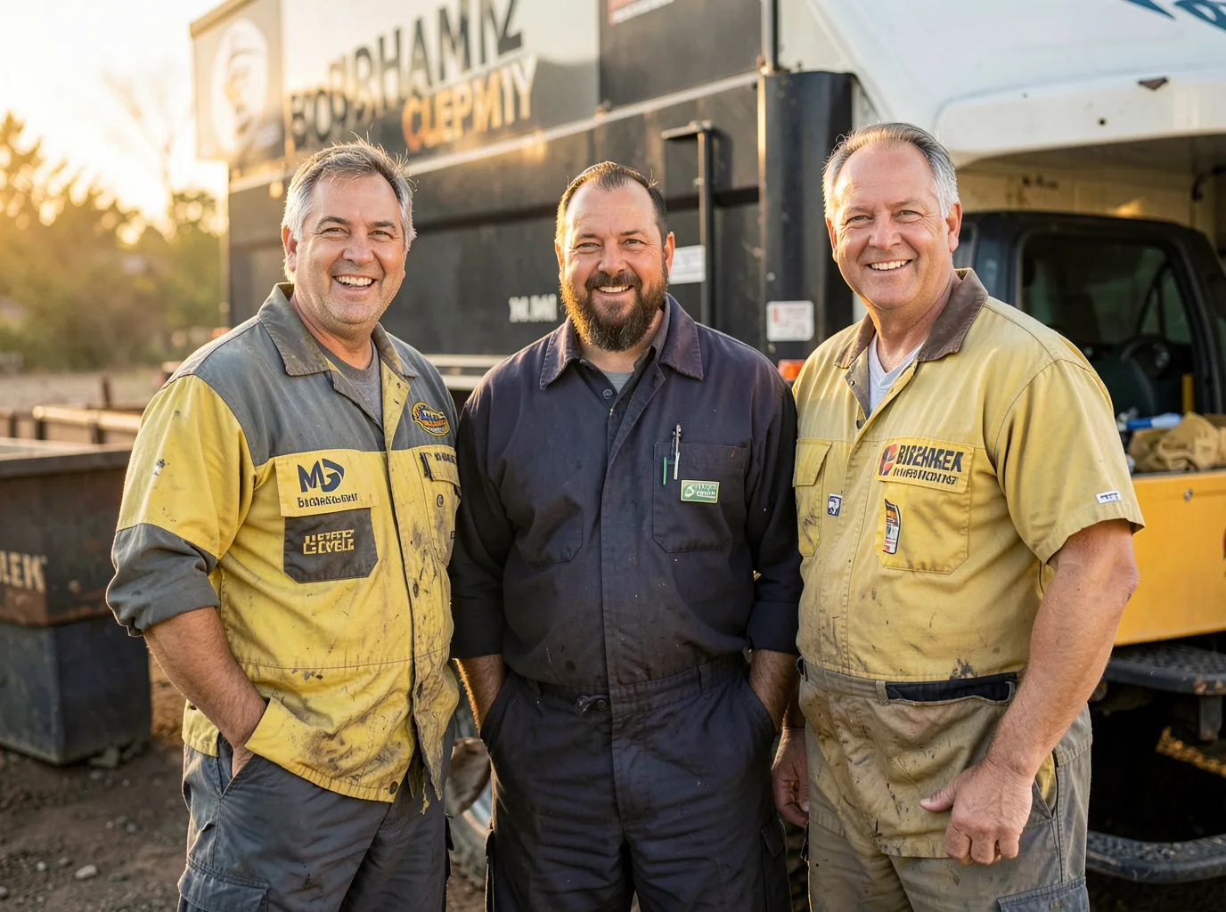 Sewage Cleanup company in Westover, AL